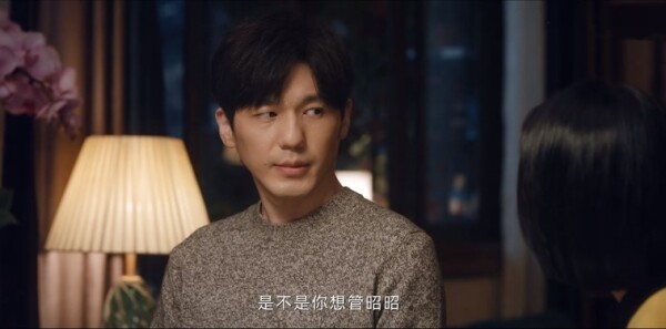 龙城第31集剧照