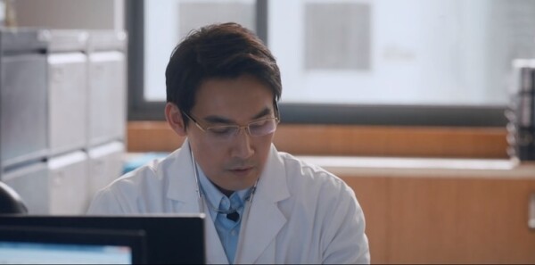 龙城第28集剧照
