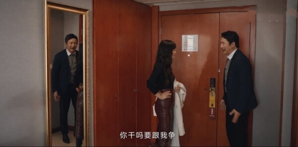 龙城第13集剧照