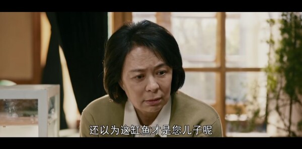 梦中的那片海第1集剧照