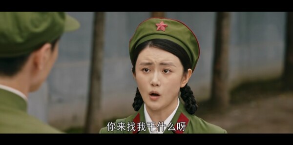 梦中的那片海第6集剧照