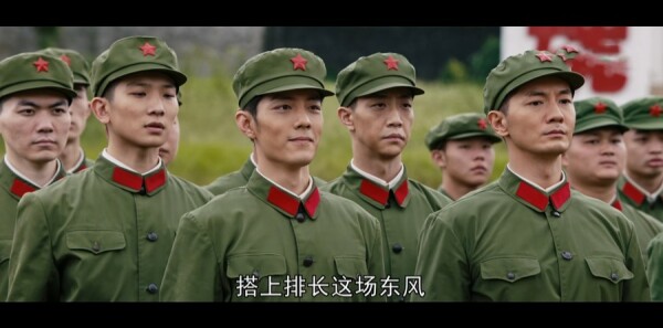 梦中的那片海第15集剧照