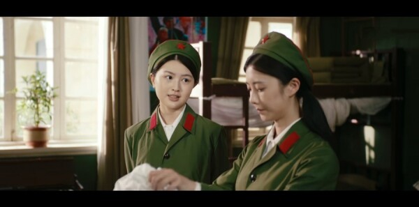 梦中的那片海第14集剧照