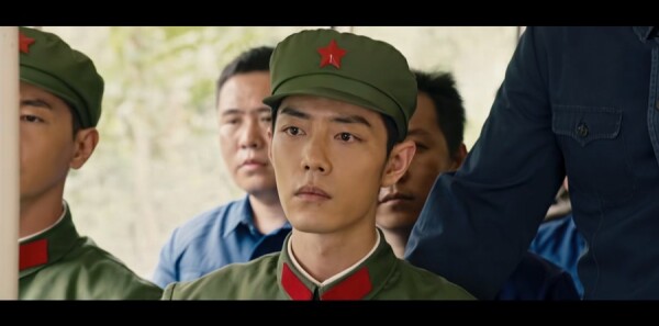梦中的那片海第14集剧照