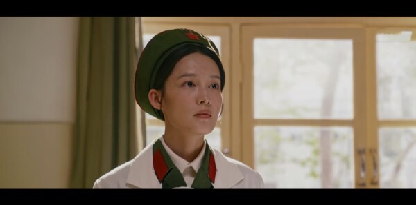 梦中的那片海第19集剧照