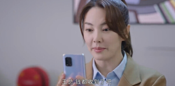 繁华似锦第13集剧照