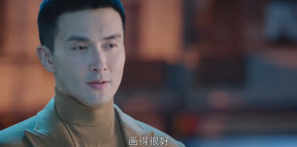 繁华似锦第19集剧照
