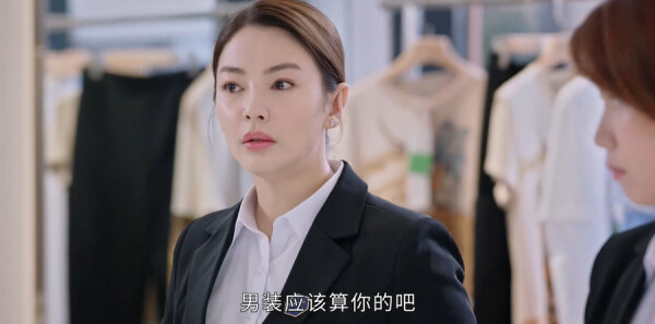 繁华似锦第1集剧照
