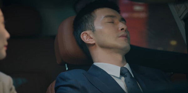 繁华似锦第8集剧照
