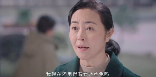 繁华似锦第31集剧照