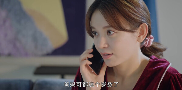繁华似锦第10集剧照