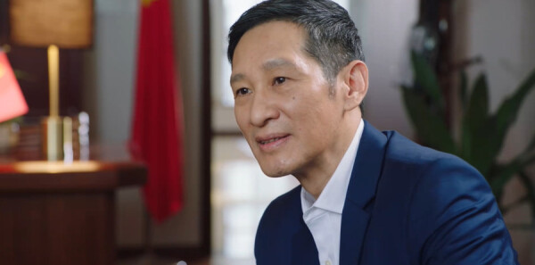 此心安处是吾乡第29集剧照