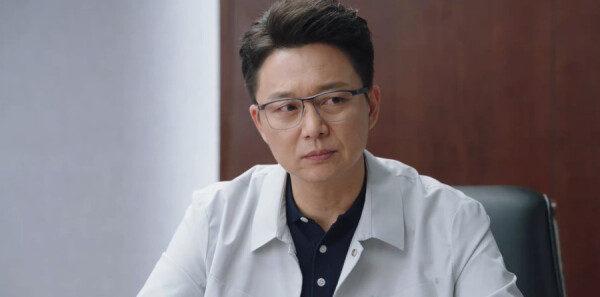 此心安处是吾乡第16集剧照