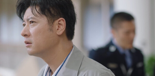 此心安处是吾乡第21集剧照