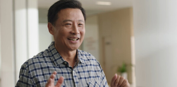此心安处是吾乡第25集剧照