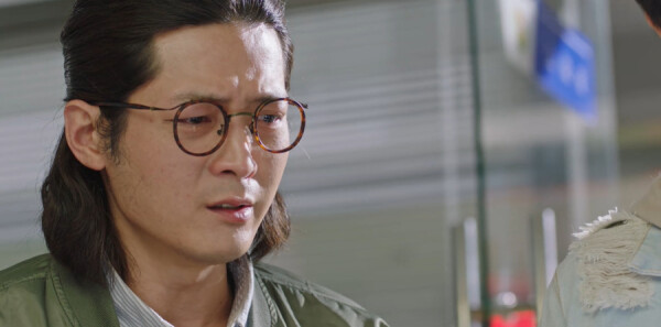 此心安处是吾乡第3集剧照
