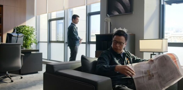 大博弈第30集剧照