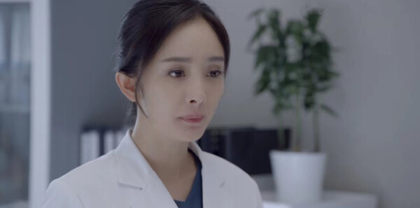 谢谢你医生第11集剧照