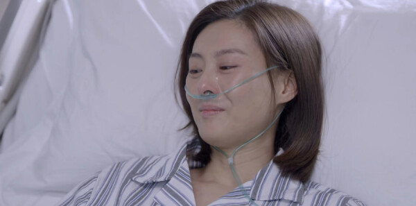 谢谢你医生第33集剧照