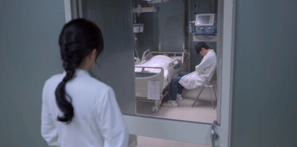 谢谢你医生第40集剧照