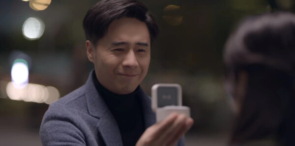 谢谢你医生第20集剧照