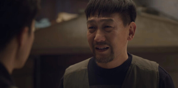 谢谢你医生第23集剧照