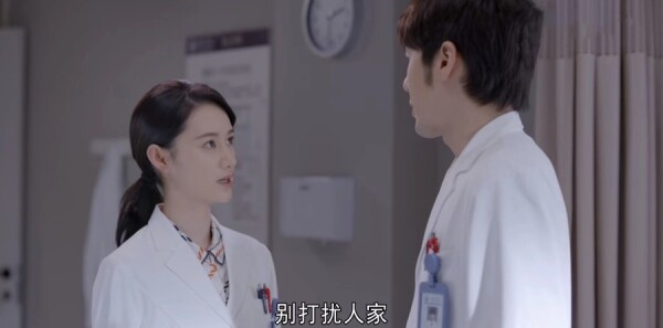 谢谢你医生第27集剧照