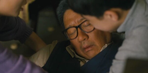 人世间第38集剧照
