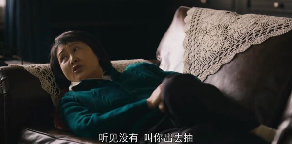 人世间第19集剧照