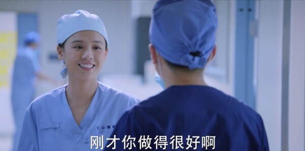 你是我的城池营垒第26集剧照