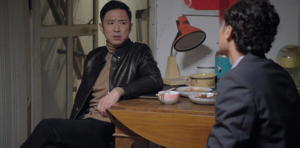 突围第2集剧照