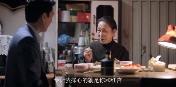 突围第4集剧照