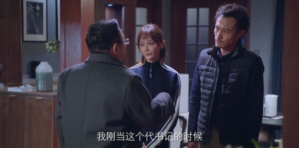 突围第38集剧照