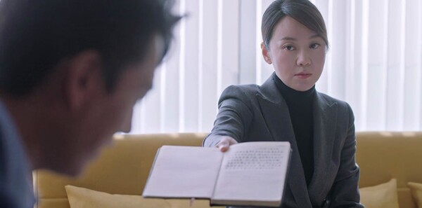 突围第25集剧照