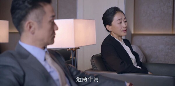 突围第29集剧照