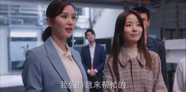 亲爱的自己第5集剧照