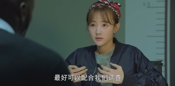 只为那一刻与你相见第1集剧照