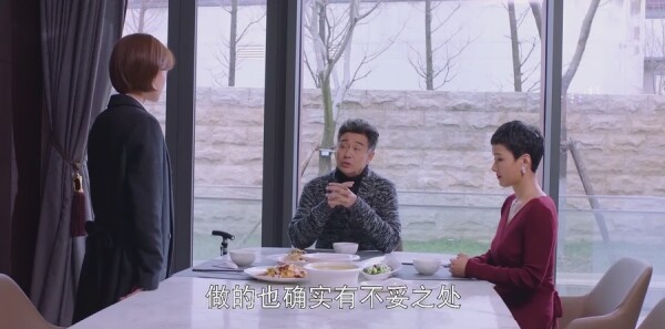 只为那一刻与你相见第6集剧照