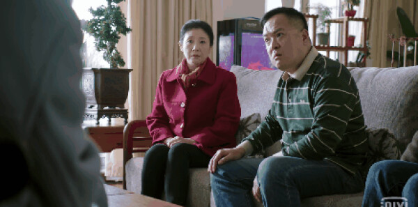 都挺好第36集剧照