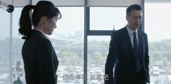都挺好第19集剧照
