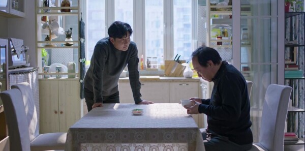 都挺好第26集剧照