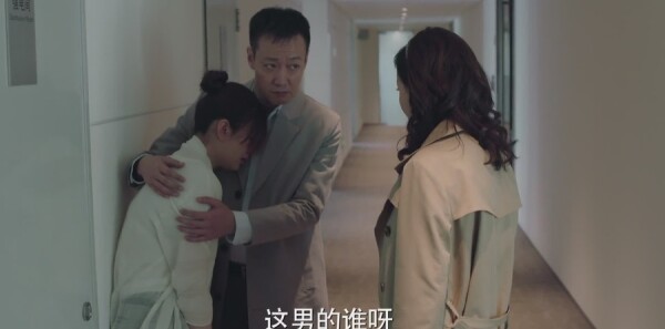美好生活第22集剧照