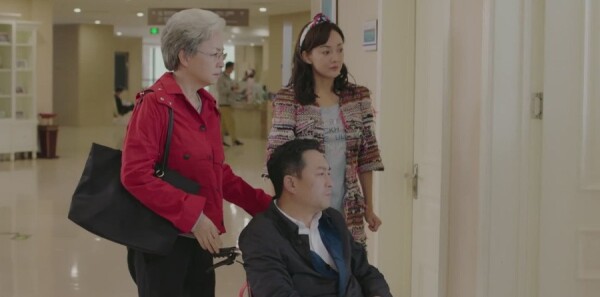 美好生活第29集剧照