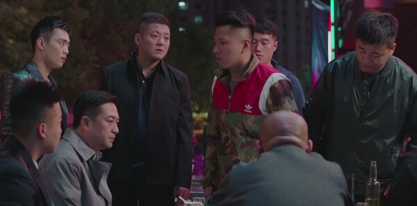 美好生活第4集剧照