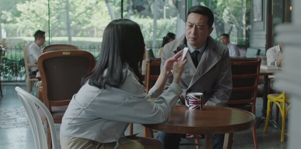 美好生活第13集剧照