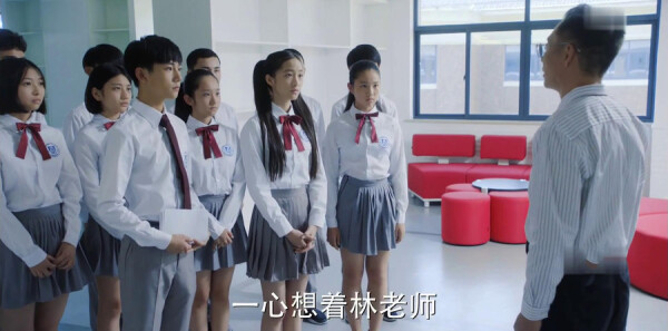 老男孩第26集剧照