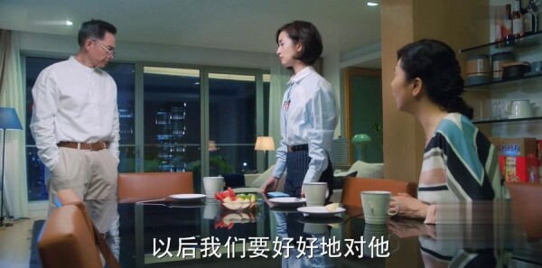 老男孩第36集剧照