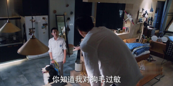 老男孩第8集剧照