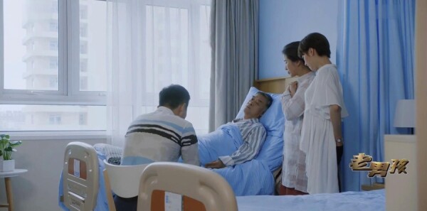 老男孩第44集剧照