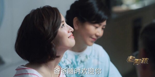 老男孩第26集剧照